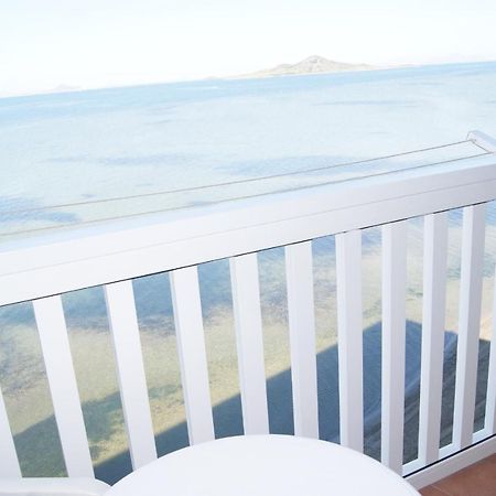Torre Luquillo Apartment La Manga del Mar Menor Exterior photo