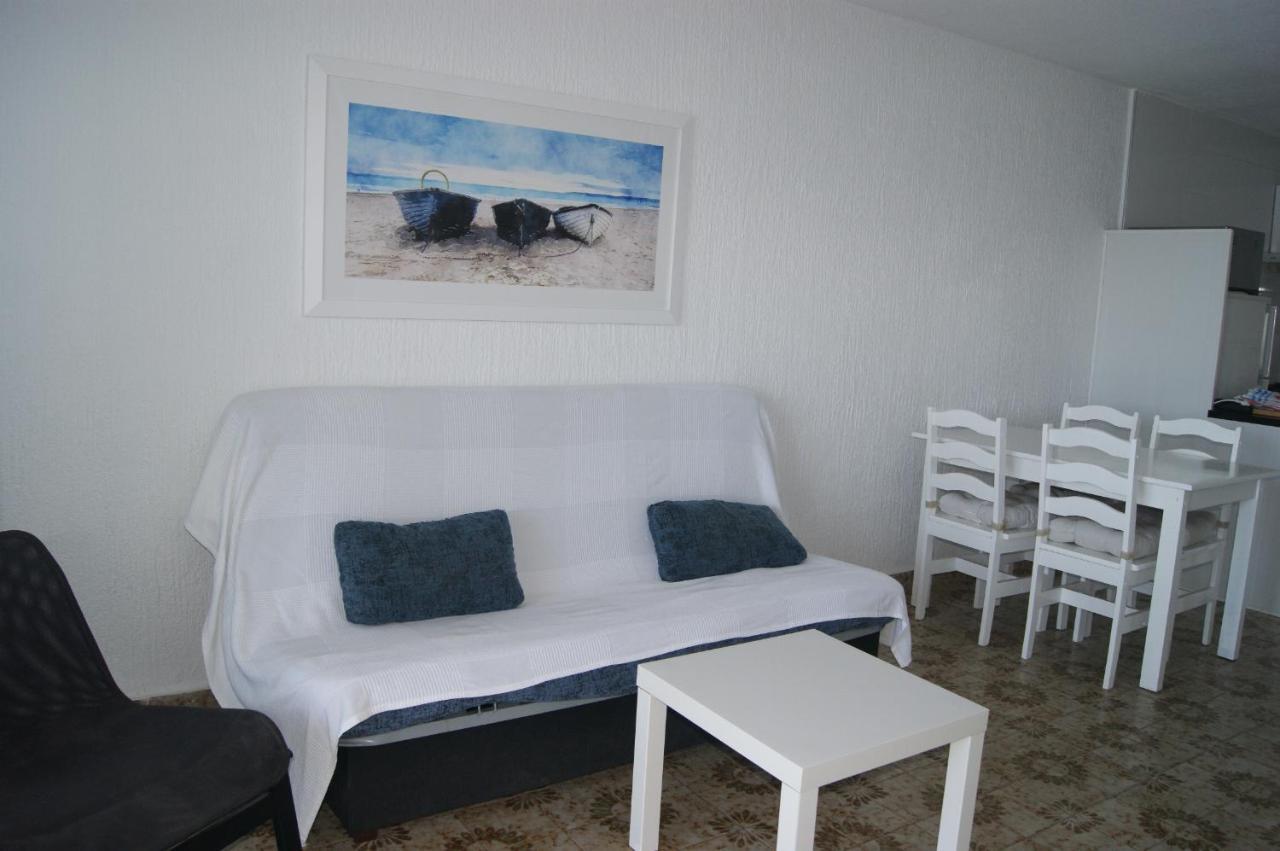 Torre Luquillo Apartment La Manga del Mar Menor Exterior photo