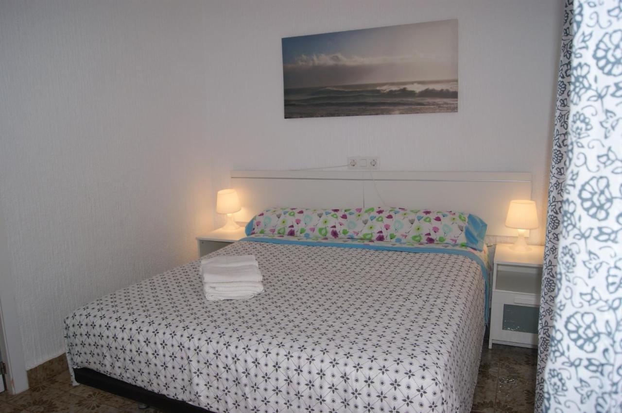 Torre Luquillo Apartment La Manga del Mar Menor Exterior photo
