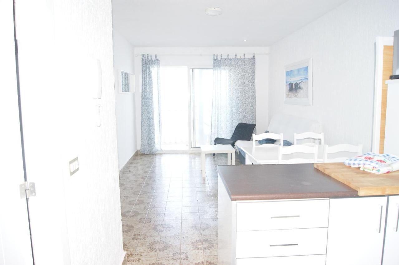 Torre Luquillo Apartment La Manga del Mar Menor Exterior photo