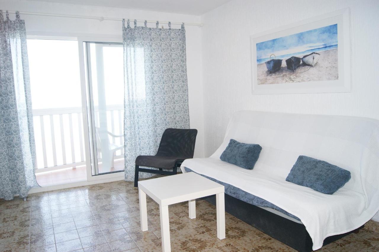 Torre Luquillo Apartment La Manga del Mar Menor Exterior photo