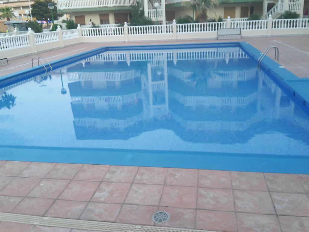 Torre Luquillo Apartment La Manga del Mar Menor Room photo