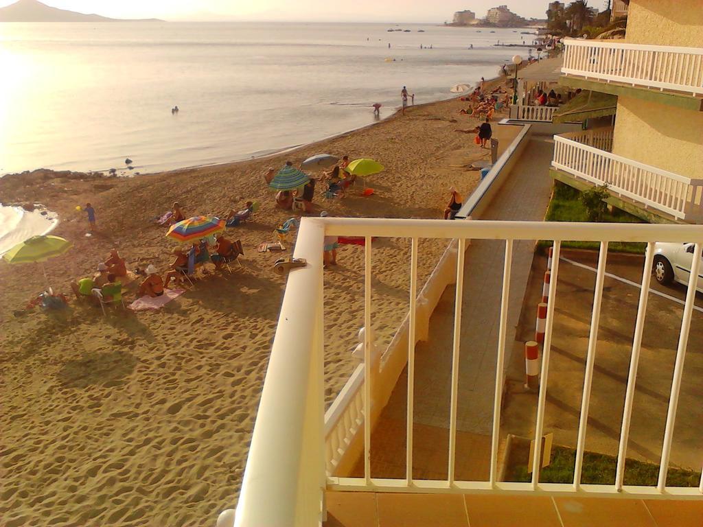 Torre Luquillo Apartment La Manga del Mar Menor Room photo