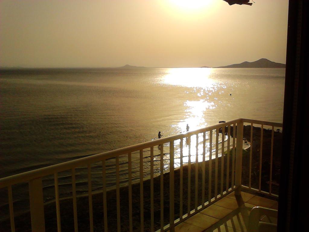 Torre Luquillo Apartment La Manga del Mar Menor Room photo