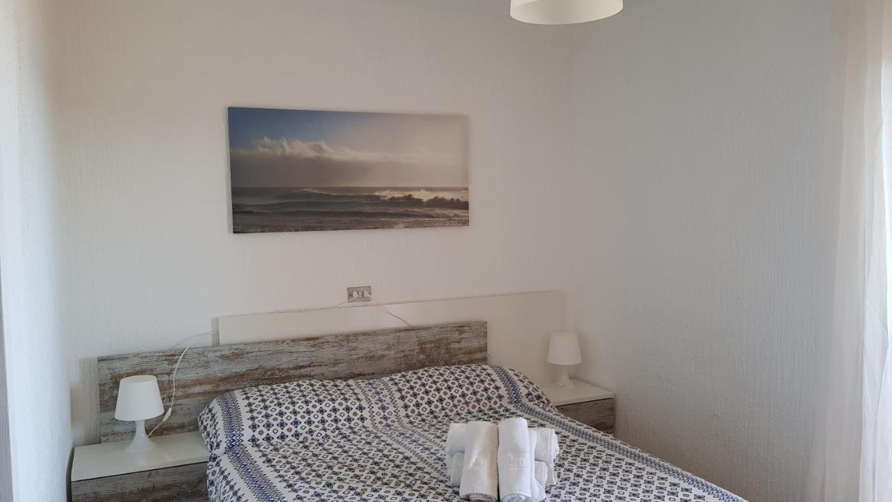 Torre Luquillo Apartment La Manga del Mar Menor Room photo